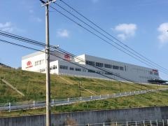 株式会社マルタイ