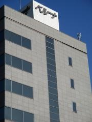 株式会社ベルーナ