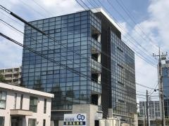 東洋証券株式会社　つくば支店