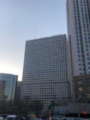 極東証券株式会社　霞が関ビル支店