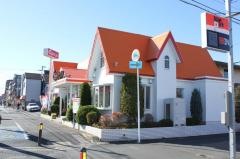 くるまやラーメン　浦安店