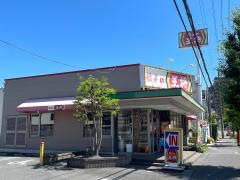 餃子の王将　皇子山店