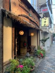 ソナム　恵比寿店