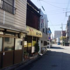 焼肉まつや