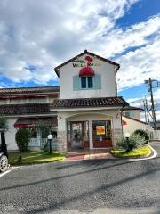 ヴィラ・ローマ　高崎店
