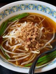 台湾料理　鴻翔