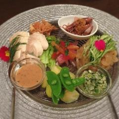 中国料理丹甫