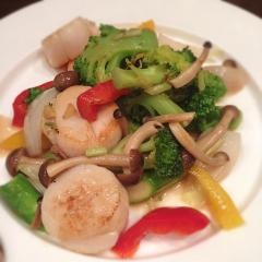 中国料理丹甫