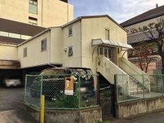 余丁町基督教会