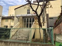 余丁町基督教会