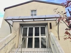 余丁町基督教会