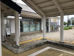 城端ＳＡ