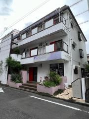 ＫＣＳセンター　武蔵中原