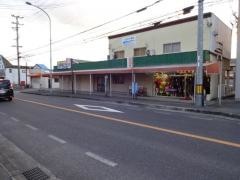 「勝原」バス停留所