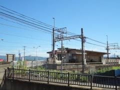 忍海駅