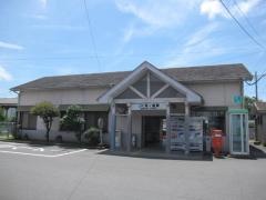 羽ノ浦駅