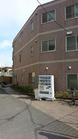 なごみ西落合