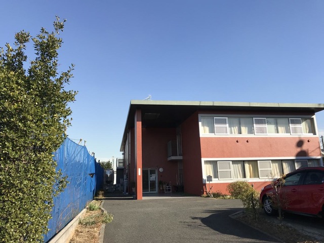 みんなの家横浜茅ヶ崎東２