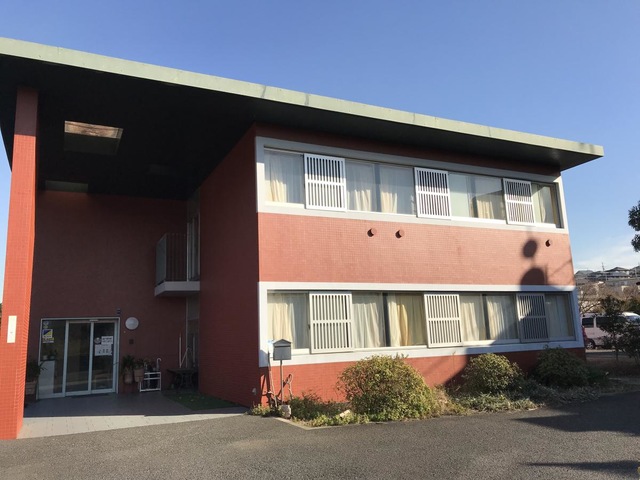みんなの家横浜茅ヶ崎東２