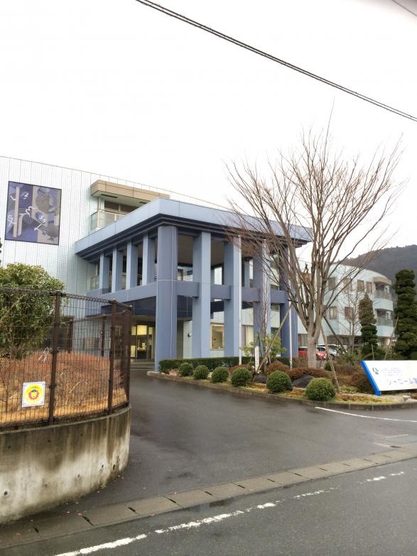 シャローム富士川