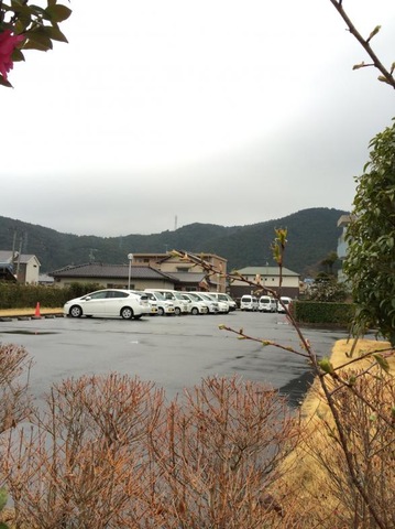 シャローム富士川