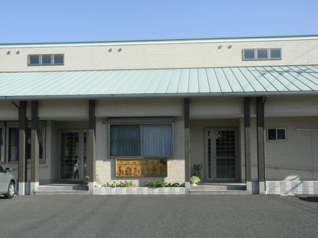 ふれあい広陵