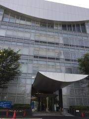 アクサ生命保険株式会社　西濃営業所