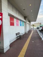 スギ薬局　津神戸店