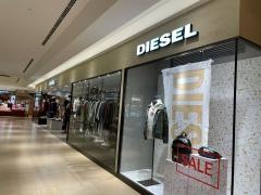 ＤＩＥＳＥＬ　ジェイアール名古屋タカシマヤ（ＬＡＤＩＥ'Ｓ）