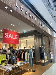 ＬＯＷＲＹＳ　ＦＡＲＭ　イオンモールつくば店