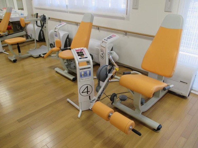 日生オアシス柏あけぼの