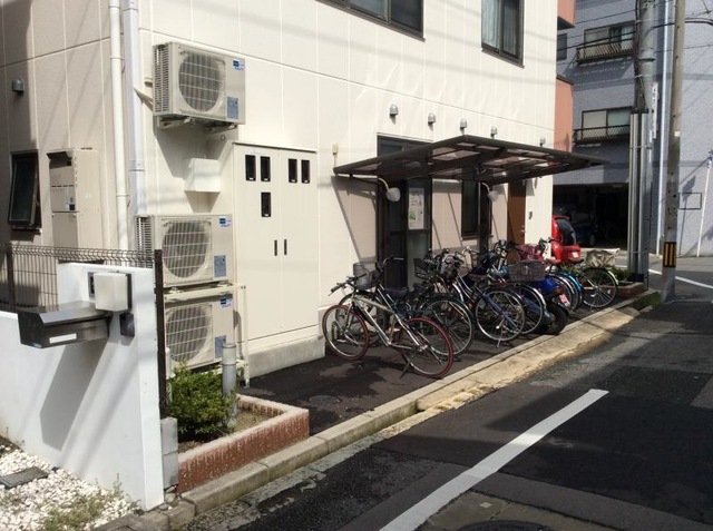 フォーユー守口
