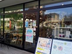 ｃａｆｅ　ｔｏｒｉ