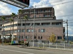 介護付有料老人ホーム　はるか