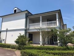 尾崎咢堂記念館