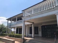 尾崎咢堂記念館