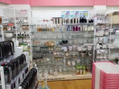 ザ・ダイソー　ゆめタウン山口店