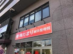 陽だまり鍼灸整骨院 原尾島院