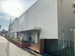 生野区民センター