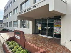 生野区民センター