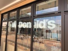 マクドナルド　イオンそよら新金岡店