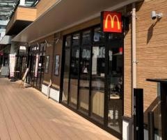 マクドナルド　イオンそよら新金岡店