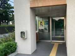 藤沢市南消防署辻堂出張所