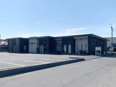 ビバパスタ　笠懸本店