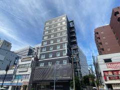 ホテルトレンド京橋駅前