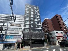 ホテルトレンド京橋駅前