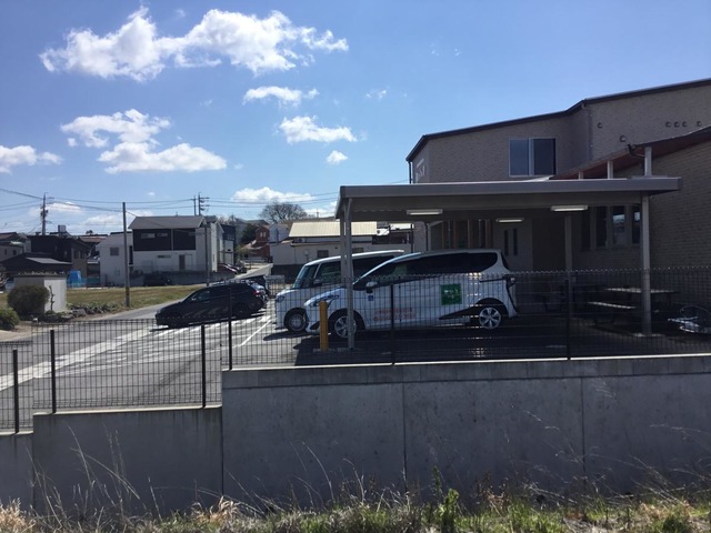 グループホームあかり　刈谷苑 施設外観