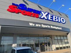 スーパースポーツゼビオひだかモール店