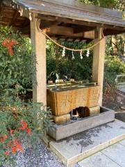 星宮神社