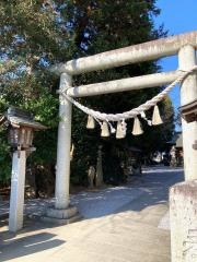 星宮神社